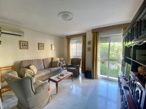 RentalSevilla en el barrio de Nervión